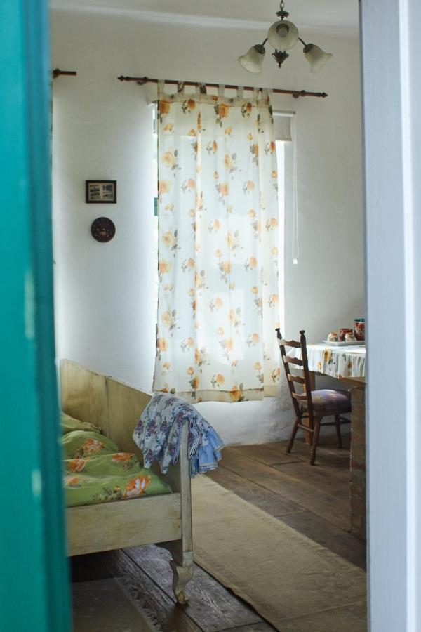 Vadrózsa Vendégház Rácalmás Exterior foto