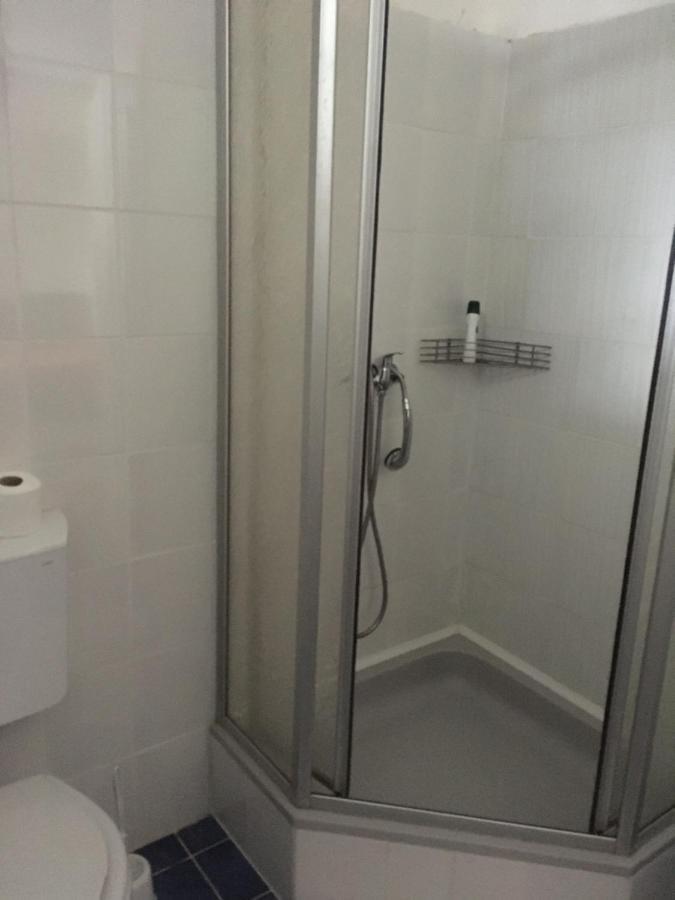 Vadrózsa Vendégház Rácalmás Exterior foto